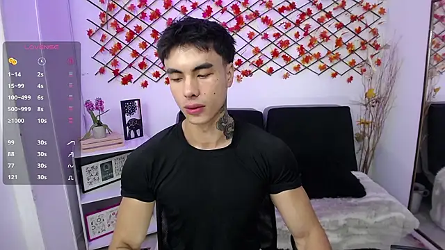 IanWest  online show from February 26, 2026, 12:16 pm