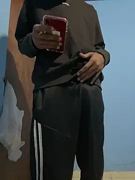 mondacuo3000 online show from February 22, 2026, 11:50 pm