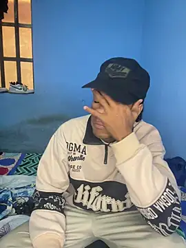 mondacuo3000 online show from February 27, 2026, 3:23 pm