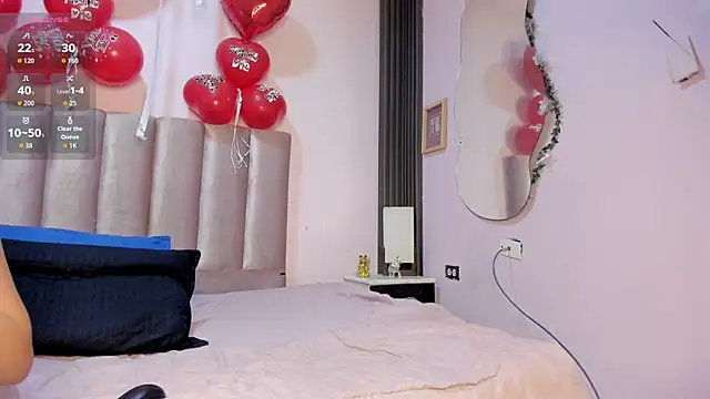 Dylan and Kim online show from February 15, 2026, 12:26 pm