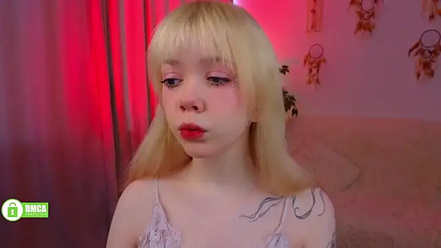 Rochelle kitty online show from March 28, 2026, 1:12 pm