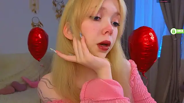 Rochelle kitty online show from February 20, 2026, 2:41 pm