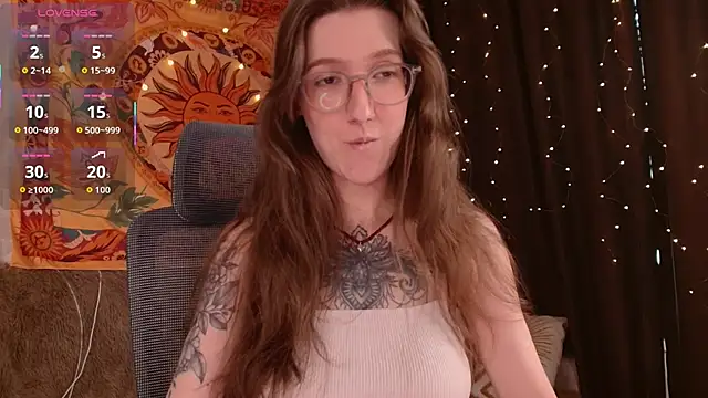 lolami  online show from April 11, 2026, 8:40 am