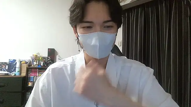 Snapshot of raitokun5555 chatting on July 25, 2026, 12:11 pm raitokun5555 online show from July 25, 2026, 12:11 pm
