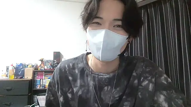 Snapshot of raitokun5555 chatting on June 26, 2026, 12:11 pm raitokun5555 online show from June 26, 2026, 12:11 pm