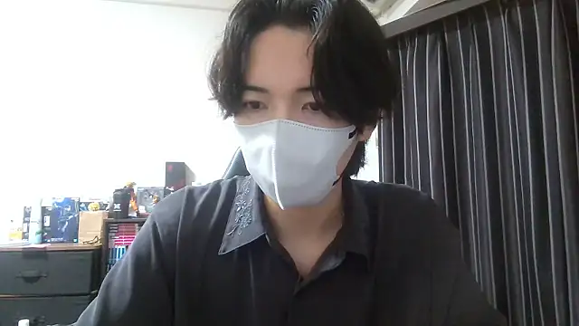 Snapshot of raitokun5555 chatting on June 27, 2026, 9:43 pm raitokun5555 online show from June 27, 2026, 9:43 pm