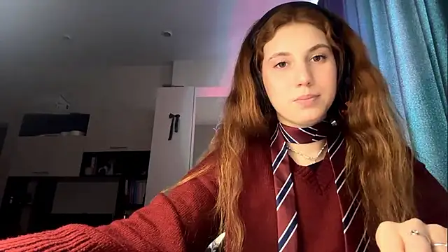 AliceCarrol online show from March 2, 2026, 2:13 pm