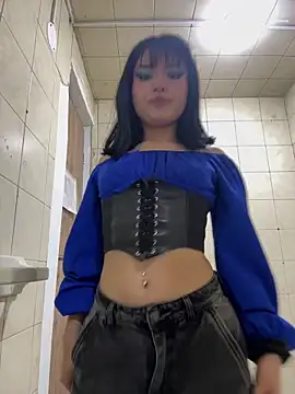 Snapshot of SamanthaVelvettAss chatting on February 19, 2026, 1:08 pm SamanthaVelvettAss online show from February 19, 2026, 1:08 pm