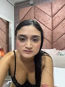 Sunny Linn online show from March 28, 2026, 10:38 am