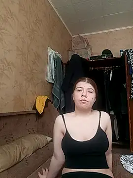 EvaTallor online show from February 13, 2026, 6:24 am