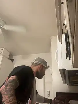 TheDaddio03 online show from February 16, 2026, 4:33 am