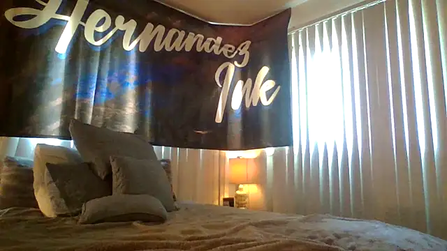 TheDaddio03 online show from February 25, 2026, 11:37 pm