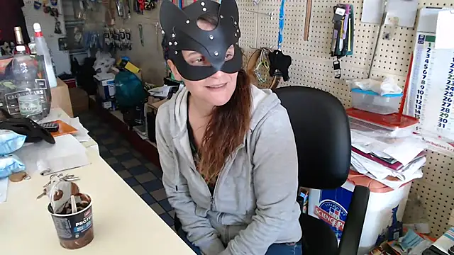 CpLauraMauro online show from April 3, 2026, 4:13 pm