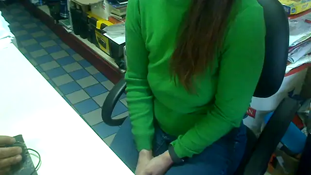 CpLauraMauro online show from March 26, 2026, 5:00 pm