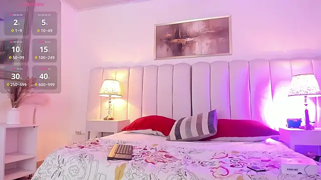 Paulina johns online show from February 23, 2026, 3:01 pm