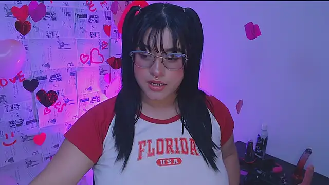 Hany parker online show from February 26, 2026, 5:07 am