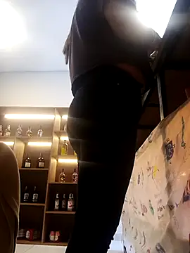 eva vidal  online show from April 30, 2026, 4:58 pm