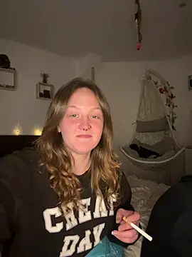 Maryjane-Spidermann online show from March 3, 2026, 8:05 pm