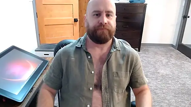 themountainbearmx online show from June 23, 2026, 9:46 pm