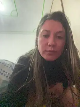 Abby  LS online show from February 16, 2026, 2:37 pm