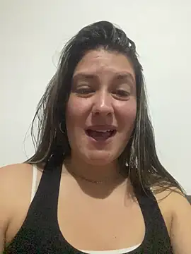 Abby  LS online show from February 15, 2026, 12:44 am