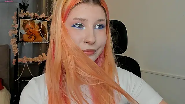 WarmAtEdges online show from March 29, 2026, 2:41 pm