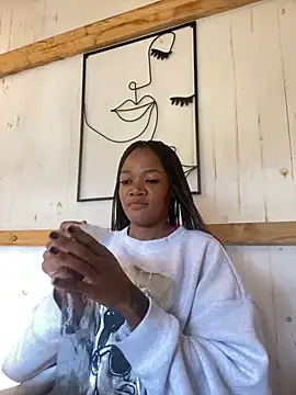 SexyScarlet22 online show from February 24, 2026, 7:42 am