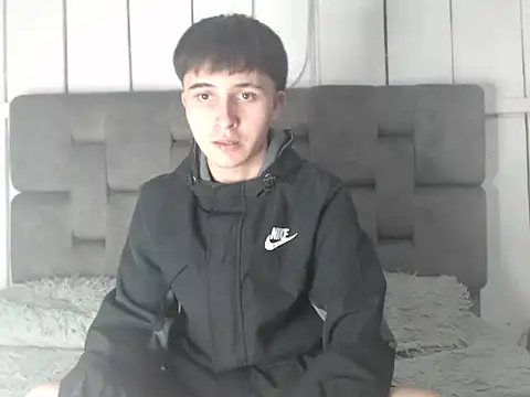 JeronimoSton online show from February 20, 2026, 2:52 am