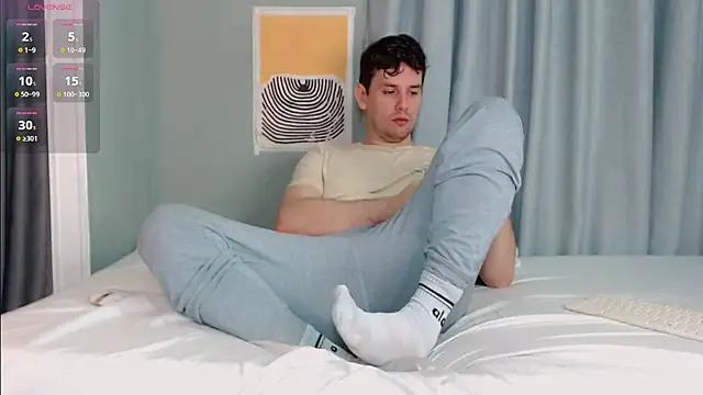 Luc 7 online show from April 18, 2026, 9:37 pm