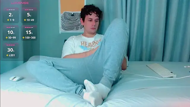 Luc 7 online show from April 13, 2026, 9:41 pm