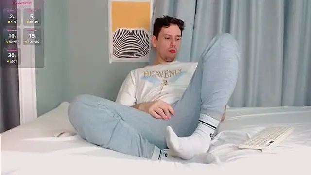 Luc 7 online show from April 21, 2026, 5:03 am