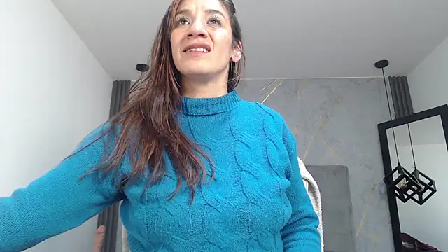 Ava Stone online show from April 5, 2026, 5:25 am