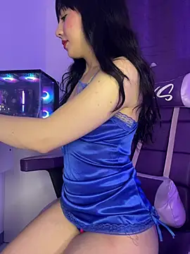 Luna Gem11 online show from June 26, 2026, 3:34 am