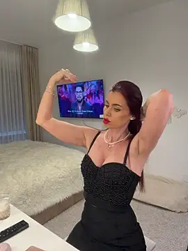 Angelinna xo online show from March 1, 2026, 10:48 am