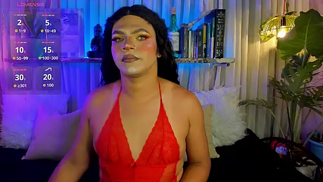 Miss-liaa online show from March 31, 2026, 9:28 pm