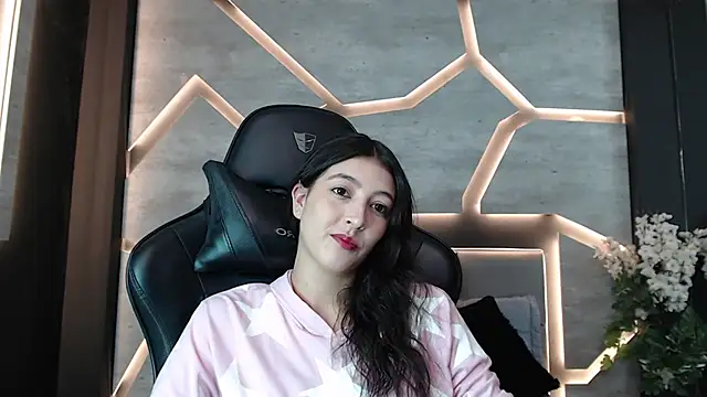 Snapshot of SinLickerr chatting on March 3, 2026, 8:05 pm SinLickerr online show from March 3, 2026, 8:05 pm