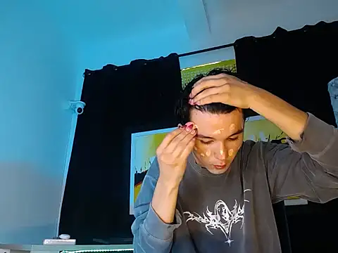 jullian ricci online show from March 20, 2026, 1:17 am