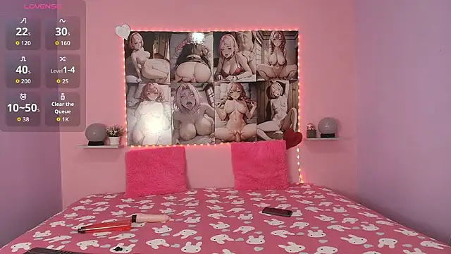 Trixie little online show from February 19, 2026, 12:35 pm