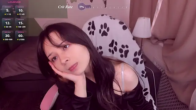 Snapshot of May_Ling chatting on June 25, 2026, 11:26 am May Ling online show from June 25, 2026, 11:26 am