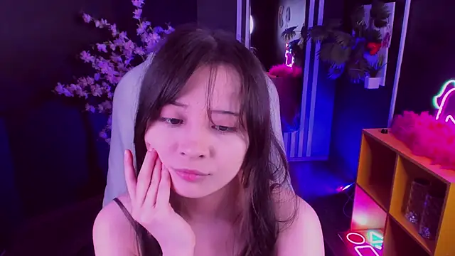 Snapshot of May_Ling chatting on June 27, 2026, 11:49 am May Ling online show from June 27, 2026, 11:49 am