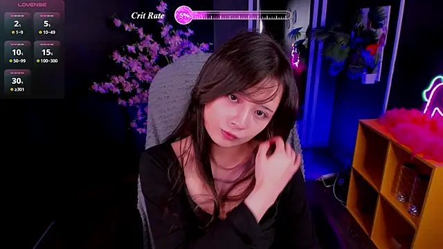 Snapshot of May_Ling chatting on July 2, 2026, 3:51 pm May Ling online show from July 2, 2026, 3:51 pm