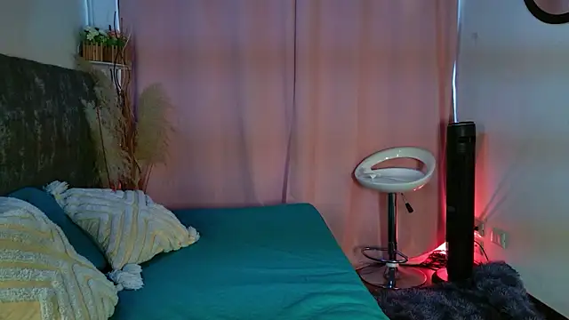 MelanyStone  online show from March 1, 2026, 4:29 pm