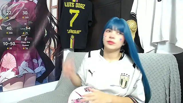 Mizuki genshin online show from June 4, 2026, 5:06 pm