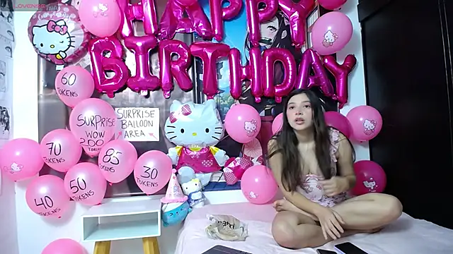 Mizuki genshin online show from March 11, 2026, 2:11 pm