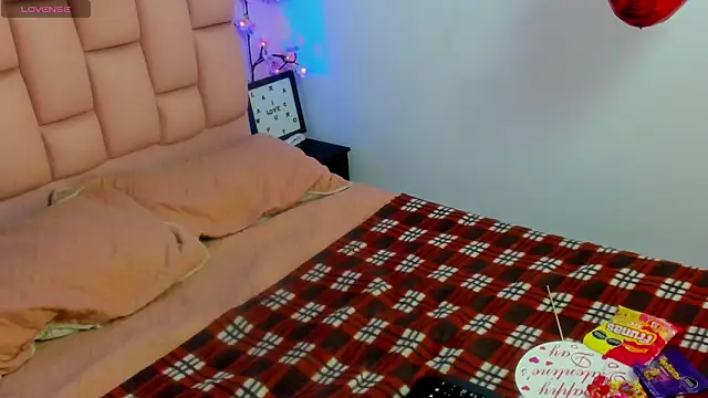 emma cg online show from March 12, 2026, 5:50 pm