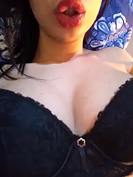 chamss-boobs online show from June 8, 2026, 12:49 am