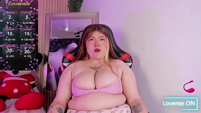 Winnie cutee online show from June 2, 2026, 3:06 am