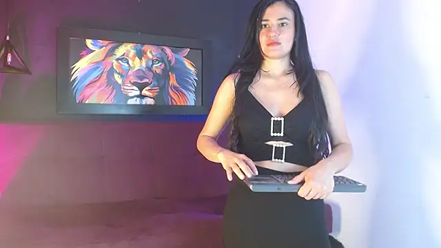 Snapshot of Victoria_1126 chatting on May 27, 2026, 7:43 pm Victoria 1126 online show from May 27, 2026, 7:43 pm