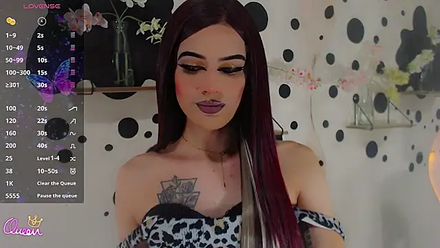 BigCock ivana online show from February 25, 2026, 9:09 am