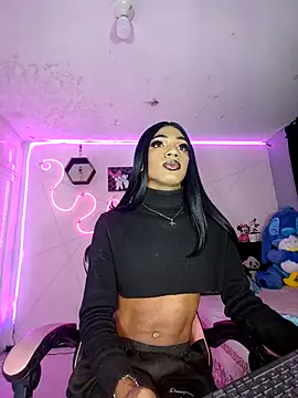 Violeta R  online show from March 31, 2026, 4:03 am